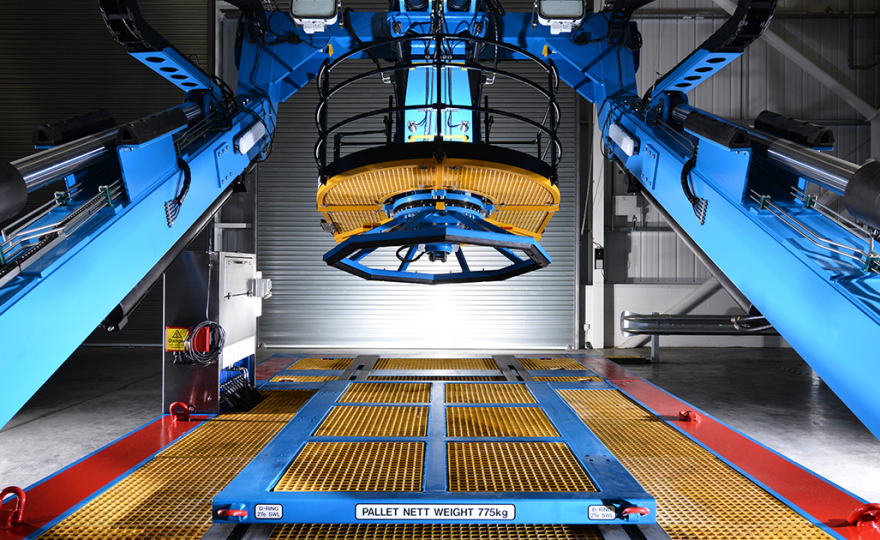 (Image credit: Unique Group)